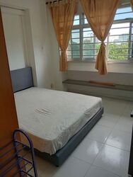 Blk 780 Pasir Ris Street 71 (Pasir Ris), HDB Executive #552465051